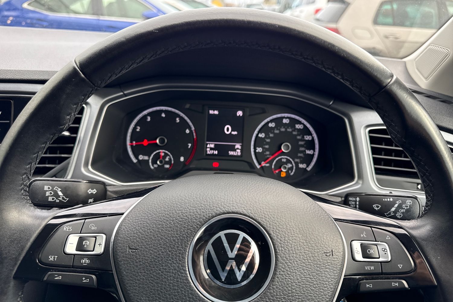 Used Volkswagen T-Roc 2022 for sale - 77649372: Photo 30