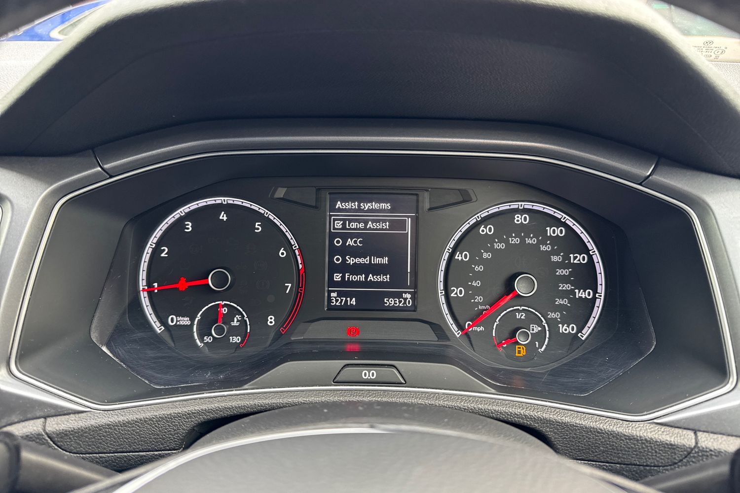 Used Volkswagen T-Roc 2022 for sale - 77649372: Photo 32