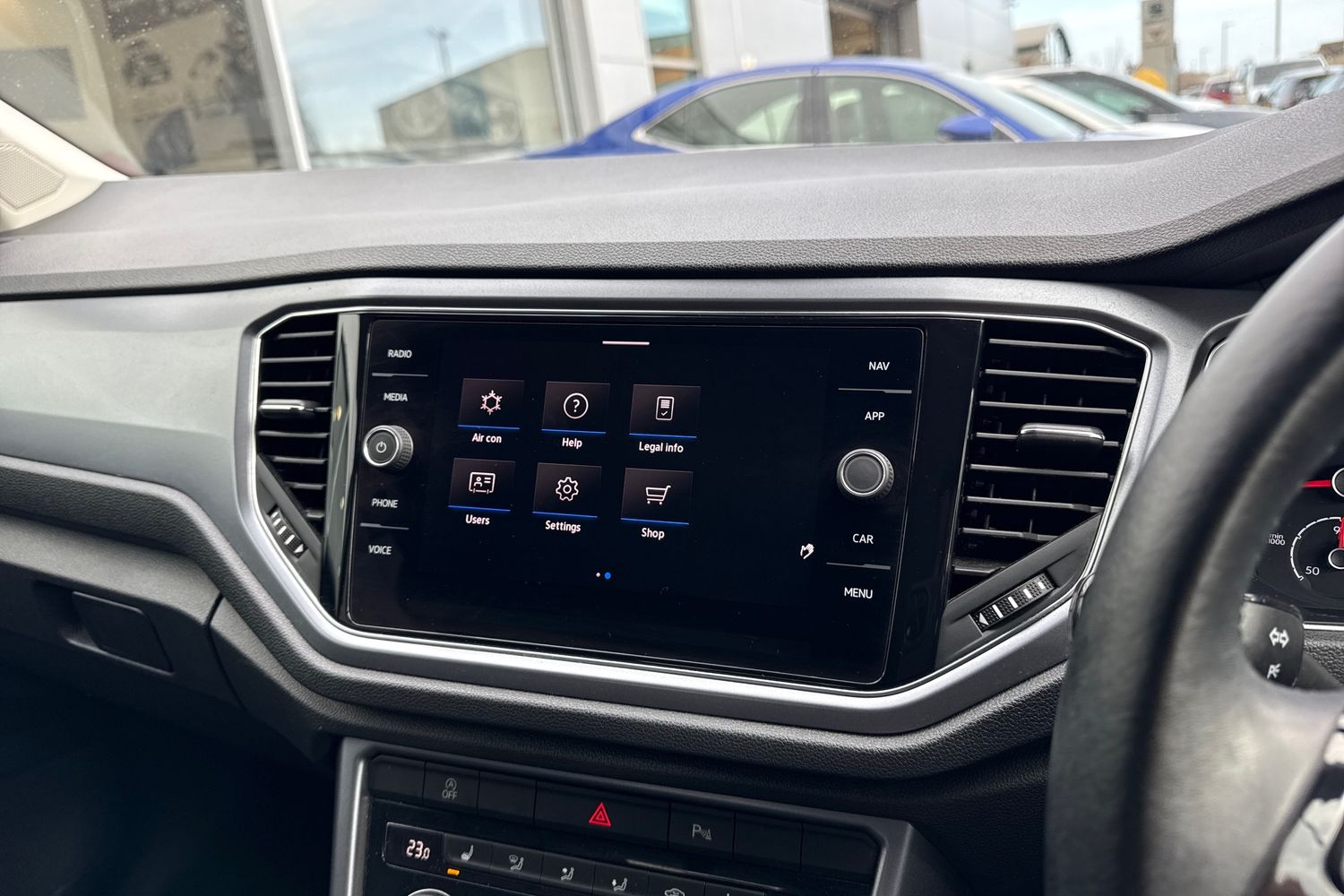 Used Volkswagen T-Roc 2022 for sale - 77649372: Photo 37