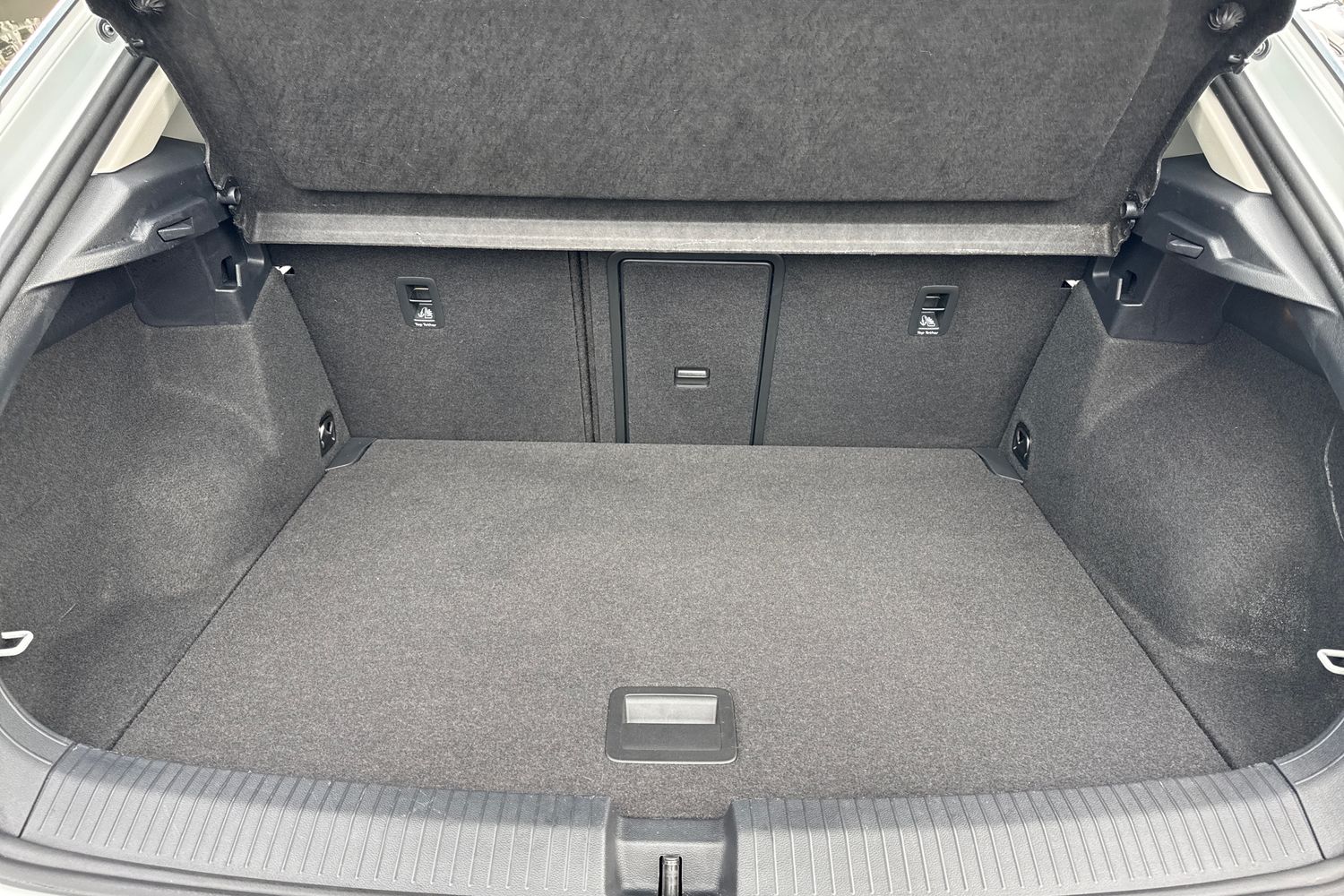 Used Volkswagen T-Roc 2022 for sale - 77649372: Photo 7