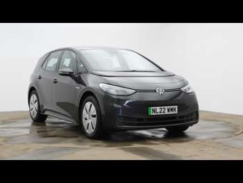 2022 - 150kW Life Pro Performance 58kWh 5dr Auto