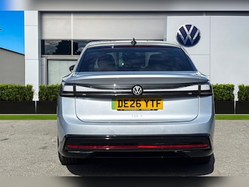 Used Volkswagen ID.7 2026 for sale - 79526648: Photo