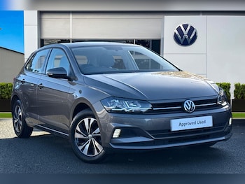 2019 - 1.0 EVO SE 5dr | Parking Sensors | App Connect