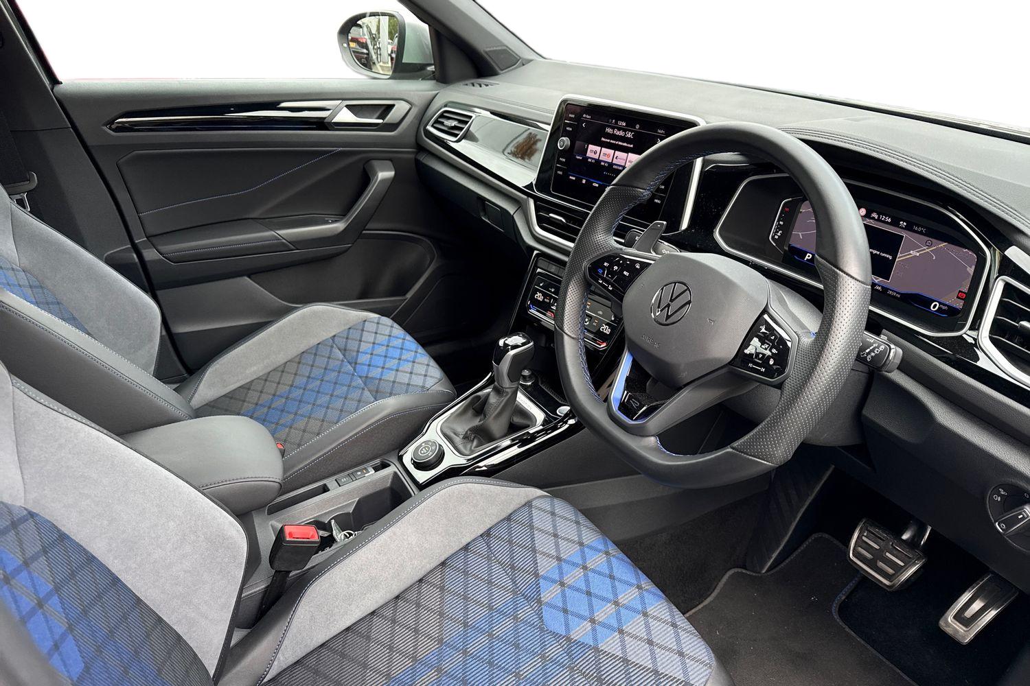 Used Volkswagen T-Roc 2024 for sale - 76090253: Photo 14