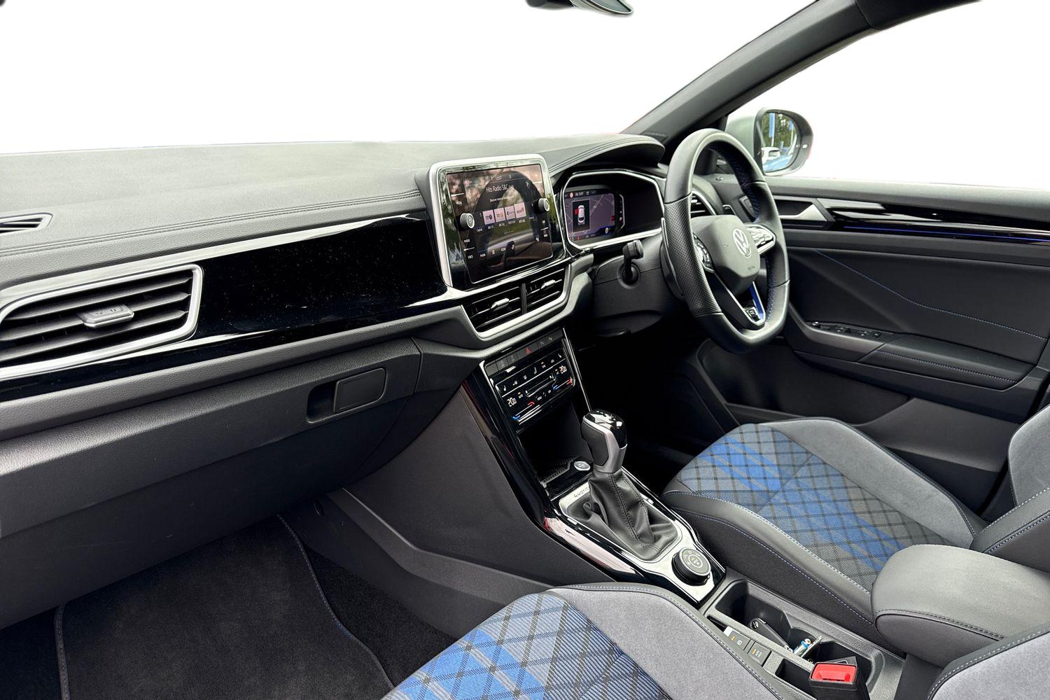 Used Volkswagen T-Roc 2024 for sale - 76090253: Photo 15