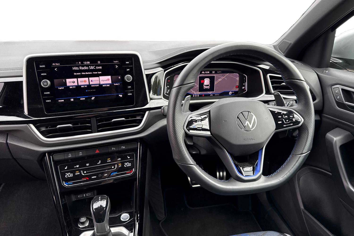 Used Volkswagen T-Roc 2024 for sale - 76090253: Photo 18
