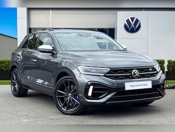 Volkswagen - T-Roc