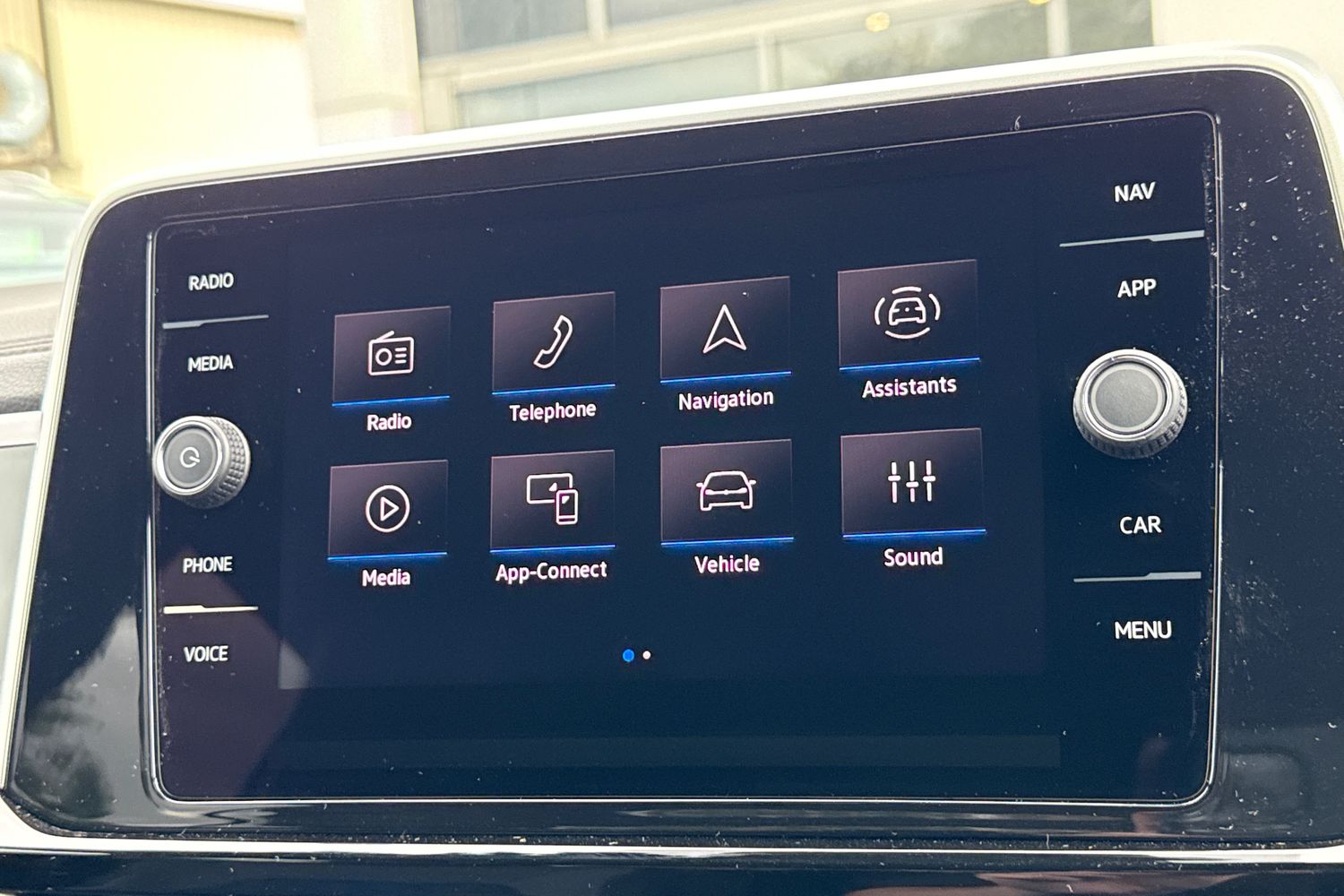 Used Volkswagen T-Roc 2024 for sale - 76090253: Photo 28