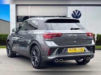 Used Volkswagen T-Roc 2024 for sale - 76090253: Photo 2