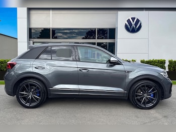 Used Volkswagen T-Roc 2024 for sale - 76090253: Photo 3