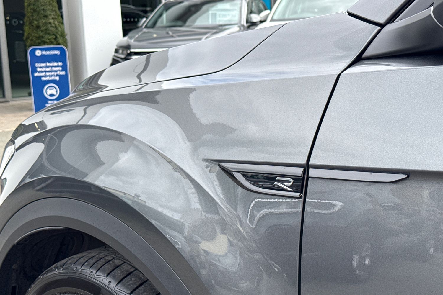 Used Volkswagen T-Roc 2024 for sale - 76090253: Photo 45