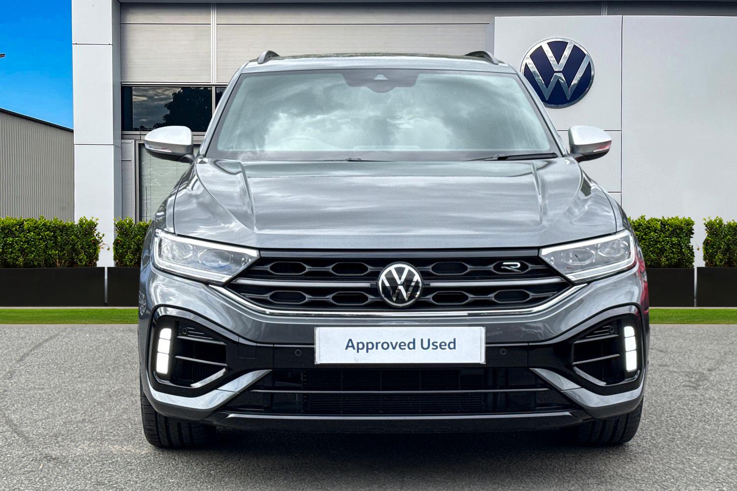 Used Volkswagen T-Roc 2024 for sale - 76090253: Photo 6