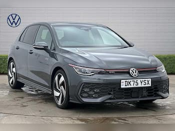 Used Volkswagen Golf 2026 for sale - 79537474: Photo
