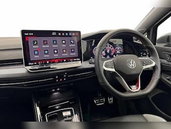 Used Volkswagen Golf 2026 for sale - 79537474: Photo