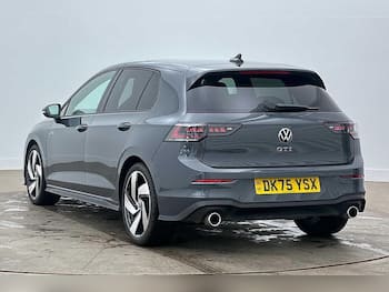 Used Volkswagen Golf 2026 for sale - 79537474: Photo