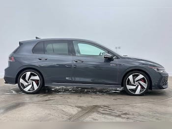 Used Volkswagen Golf 2026 for sale - 79537474: Photo