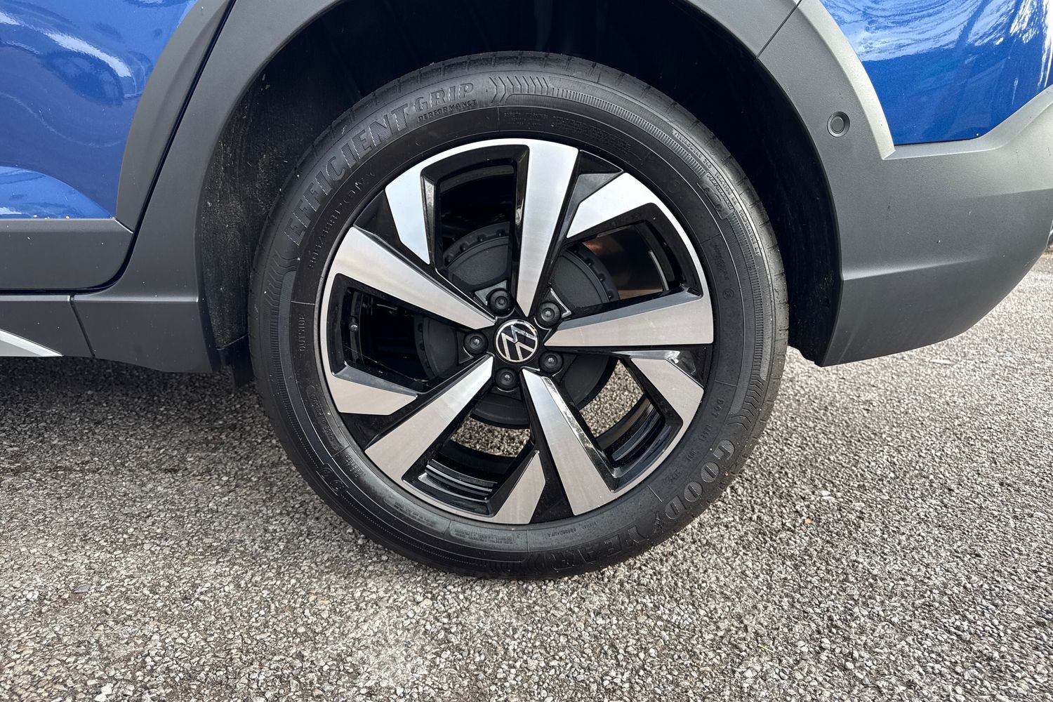 Used Volkswagen Taigo 2026 for sale - 77275435: Photo 10