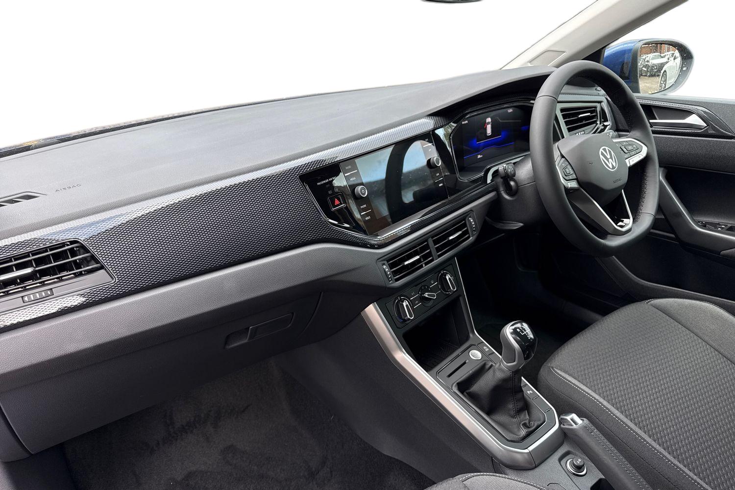 Used Volkswagen Taigo 2026 for sale - 77275435: Photo 14