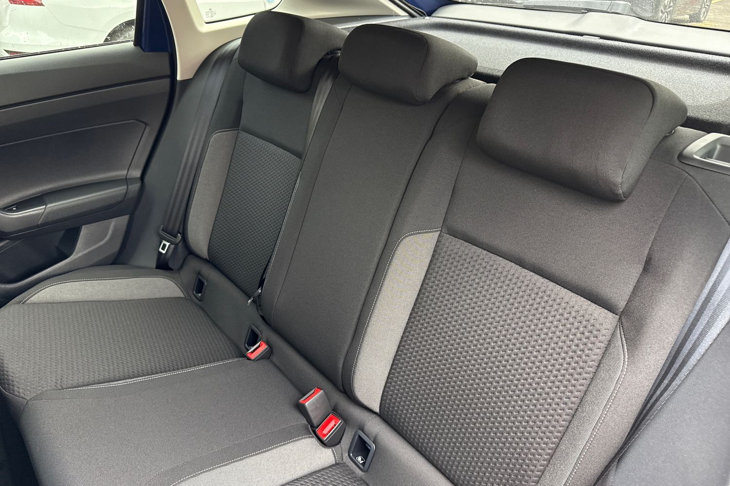 Used Volkswagen Taigo 2026 for sale - 77275435: Photo 18