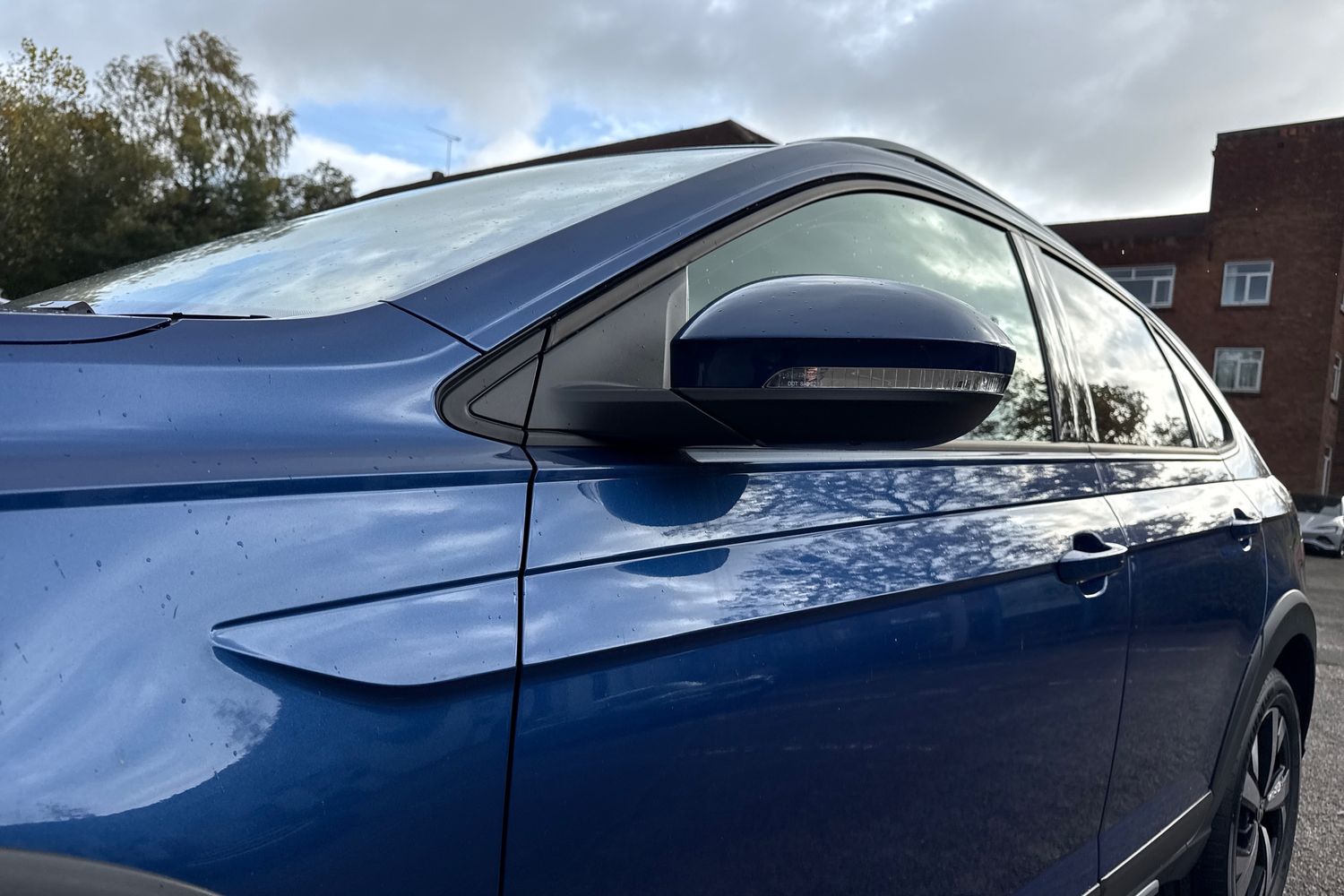 Used Volkswagen Taigo 2026 for sale - 77275435: Photo 25