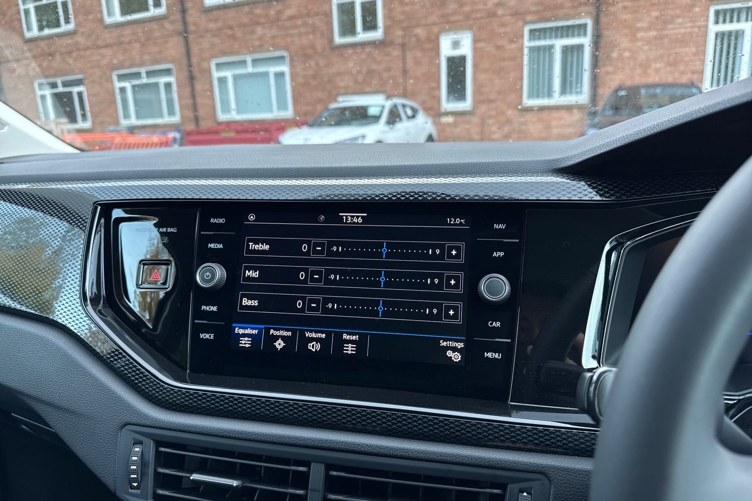 Used Volkswagen Taigo 2026 for sale - 77275435: Photo 46