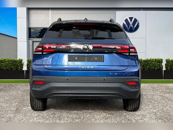 Used Volkswagen Taigo 2026 for sale - 77275435: Photo