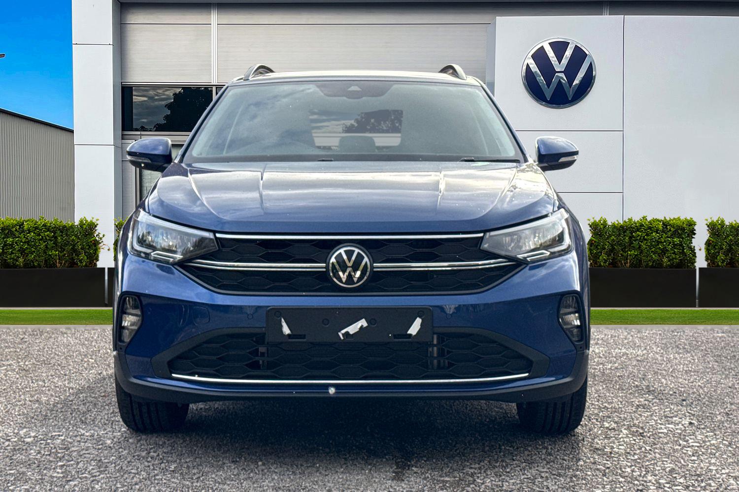 Used Volkswagen Taigo 2026 for sale - 77275435: Photo 5