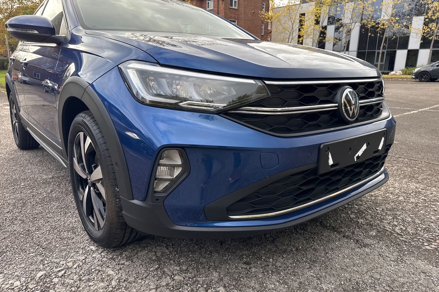 Used Volkswagen Taigo 2026 for sale - 77275435: Photo 8