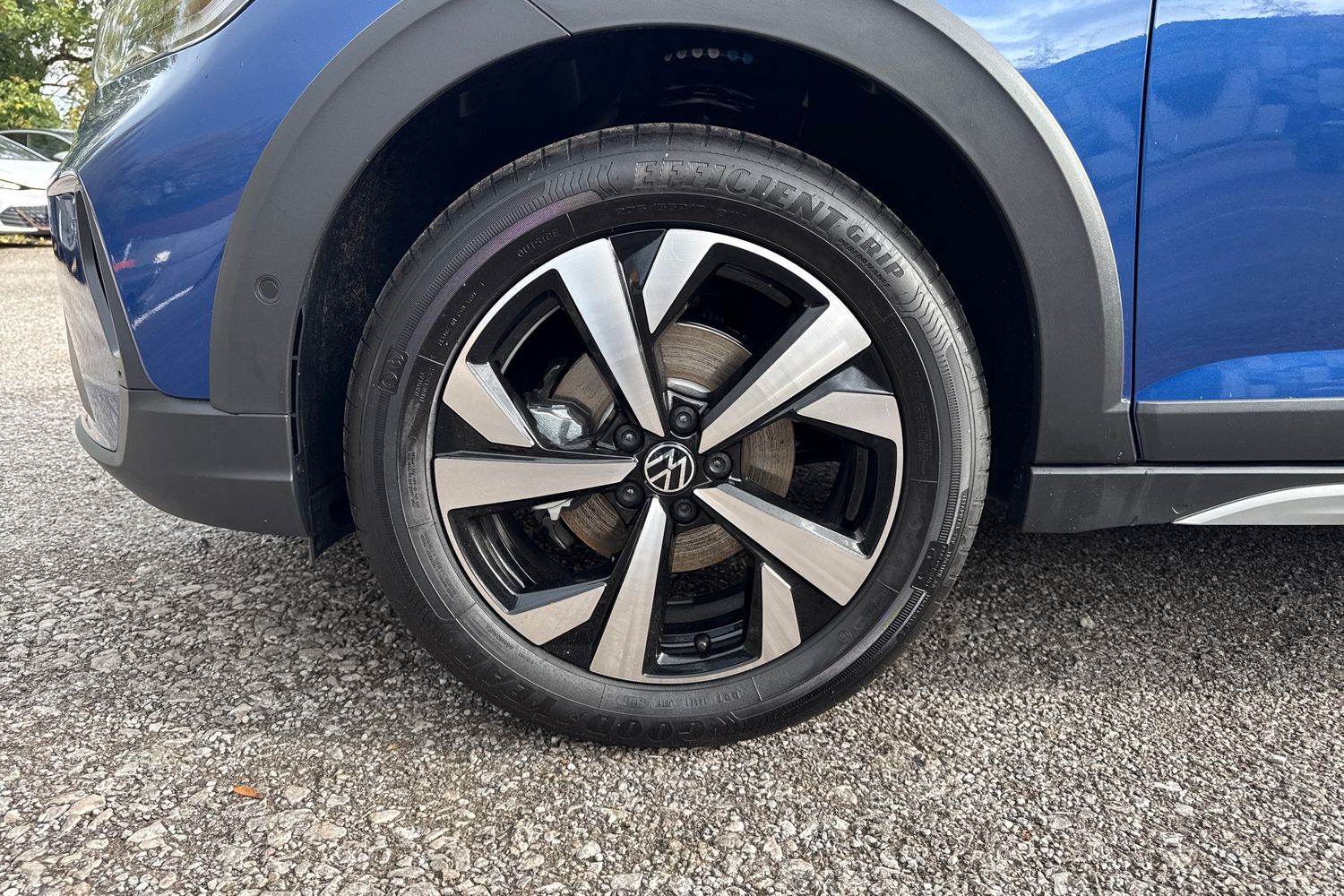 Used Volkswagen Taigo 2026 for sale - 77275435: Photo 9