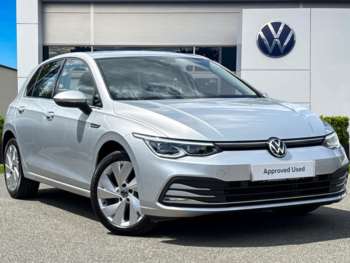 Used Volkswagen Golf 2020 for sale - 75137096: Photo