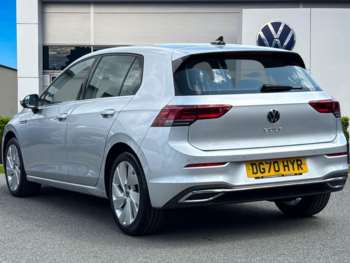 Used Volkswagen Golf 2020 for sale - 75137096: Photo
