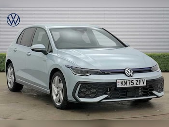 Used Volkswagen Golf 2026 for sale - 79241630: Photo