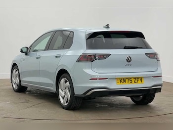 Used Volkswagen Golf 2026 for sale - 79241630: Photo
