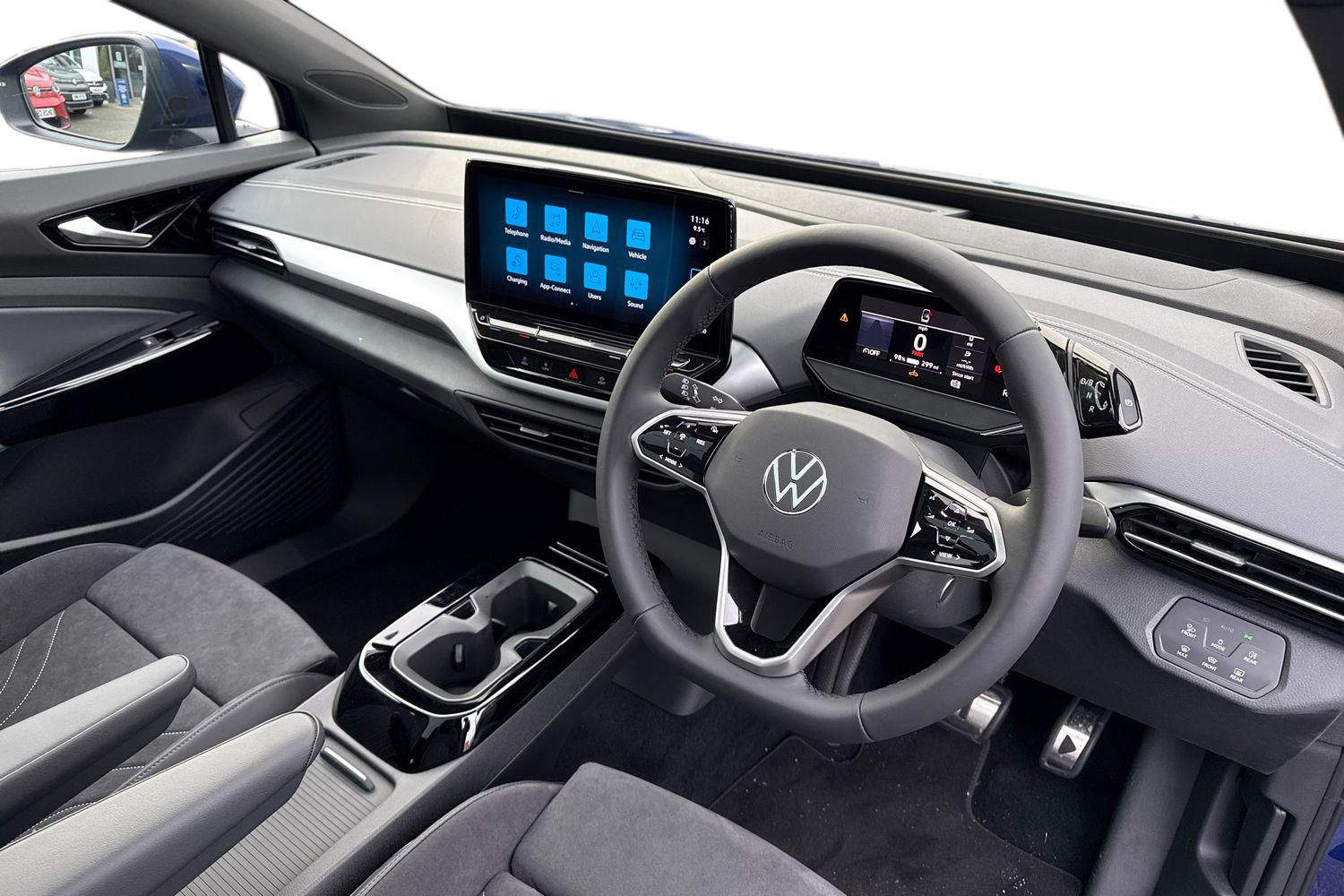 Used Volkswagen ID.5 2025 for sale - 76421406: Photo 13