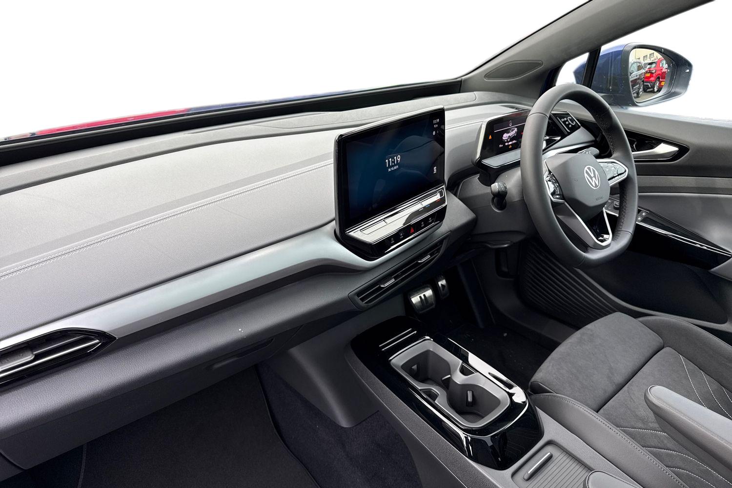 Used Volkswagen ID.5 2025 for sale - 76421406: Photo 14