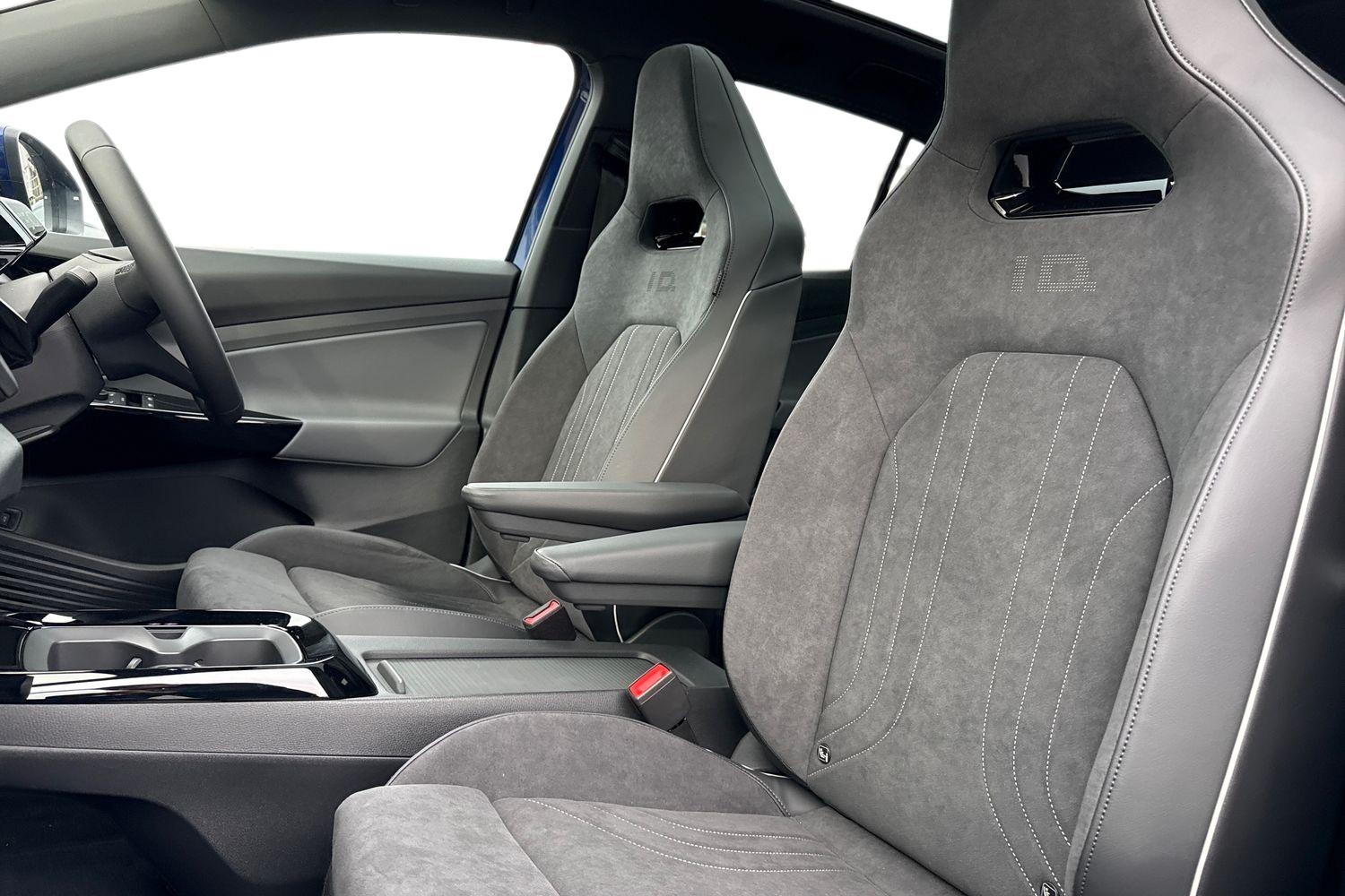 Used Volkswagen ID.5 2025 for sale - 76421406: Photo 15