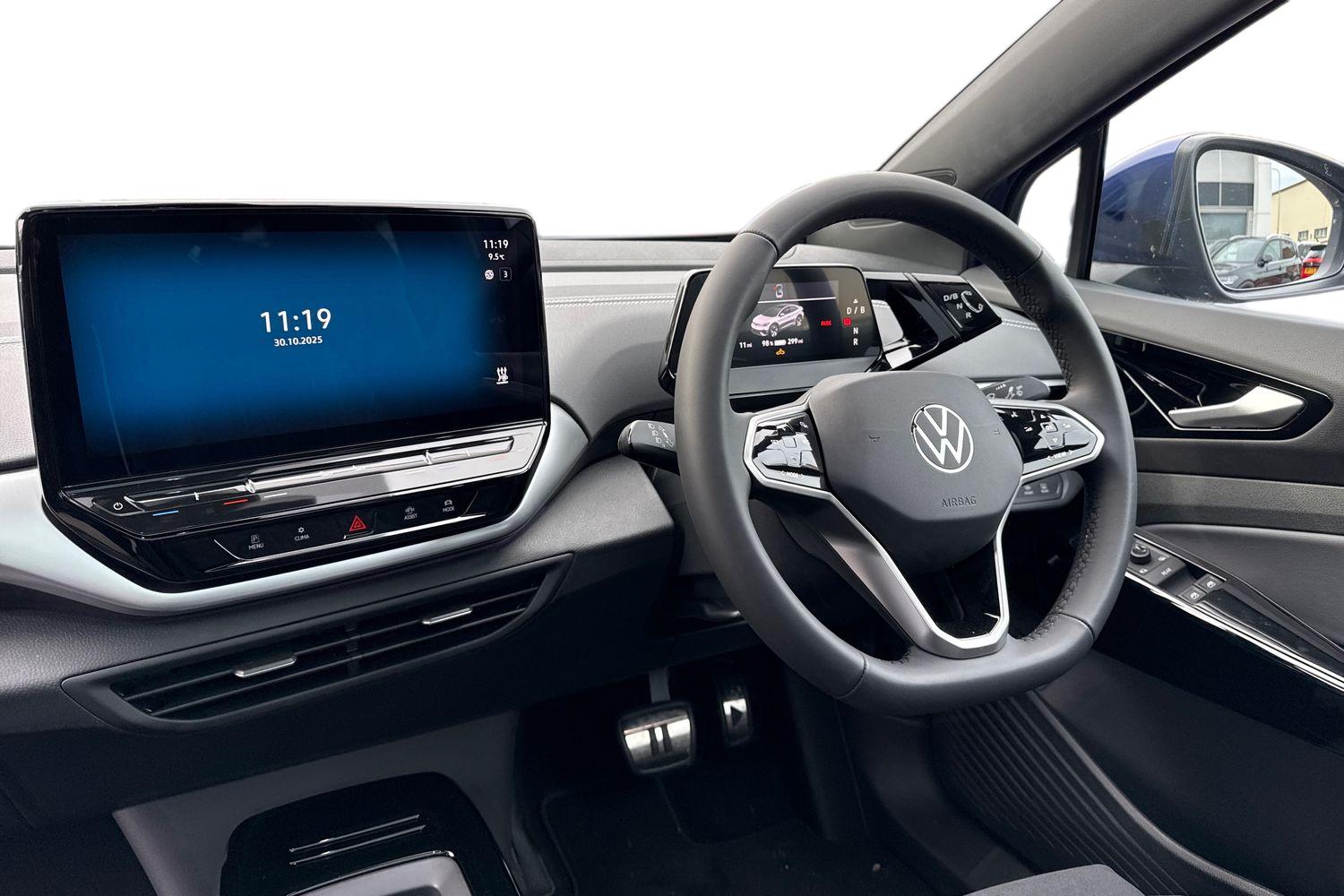 Used Volkswagen ID.5 2025 for sale - 76421406: Photo 17