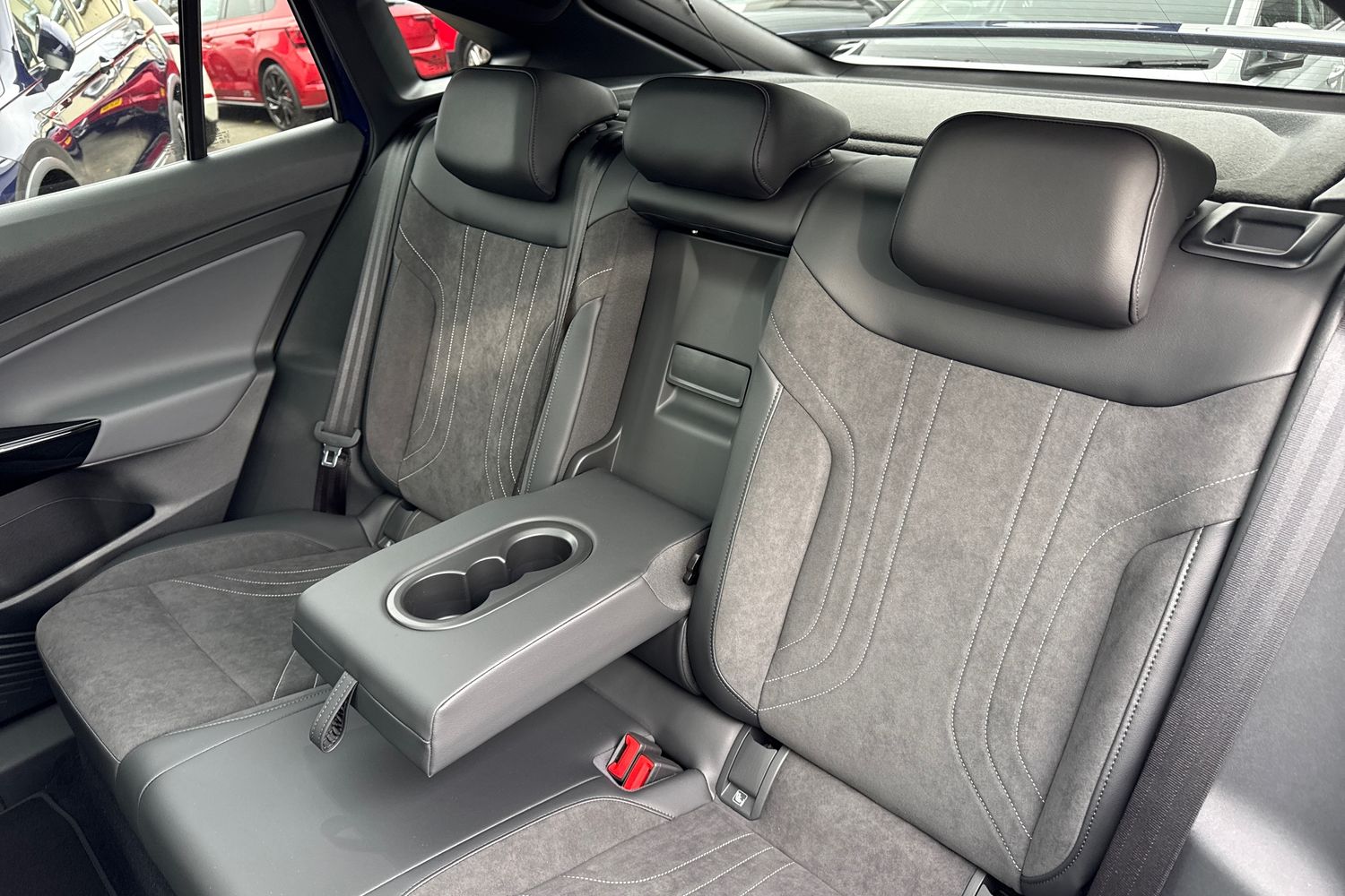 Used Volkswagen ID.5 2025 for sale - 76421406: Photo 18