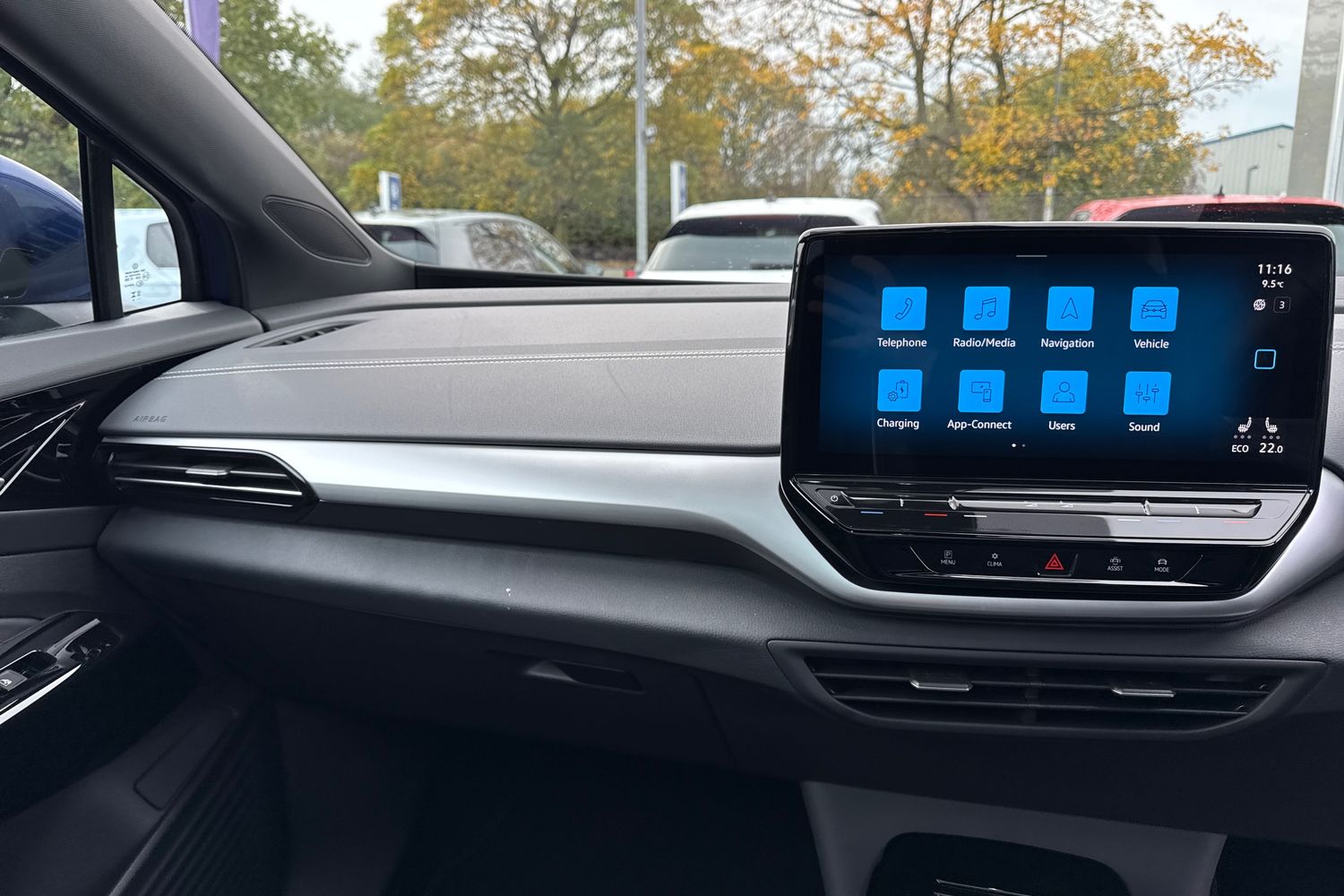 Used Volkswagen ID.5 2025 for sale - 76421406: Photo 19