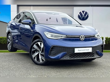 2025 - 128kW Max Pro 77kWh 5dr Auto