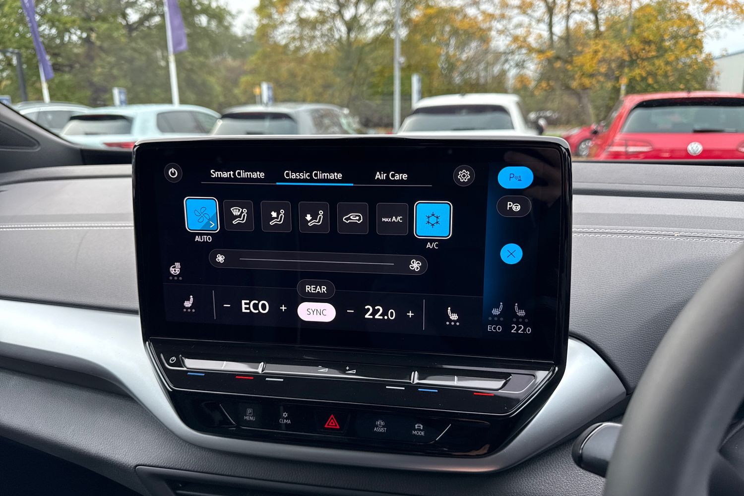 Used Volkswagen ID.5 2025 for sale - 76421406: Photo 21