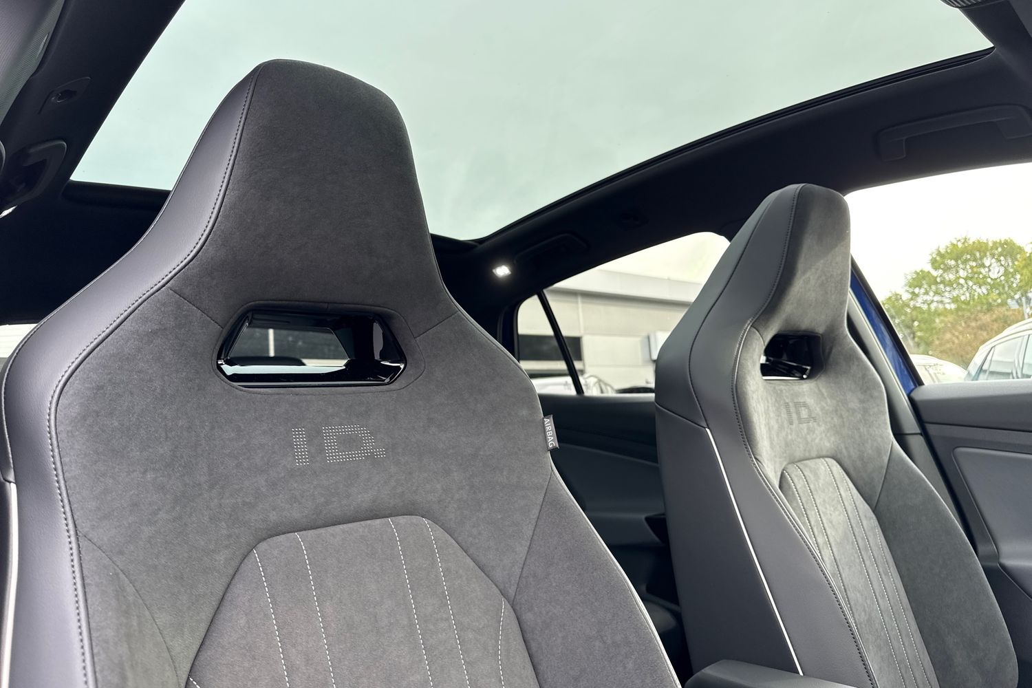 Used Volkswagen ID.5 2025 for sale - 76421406: Photo 23