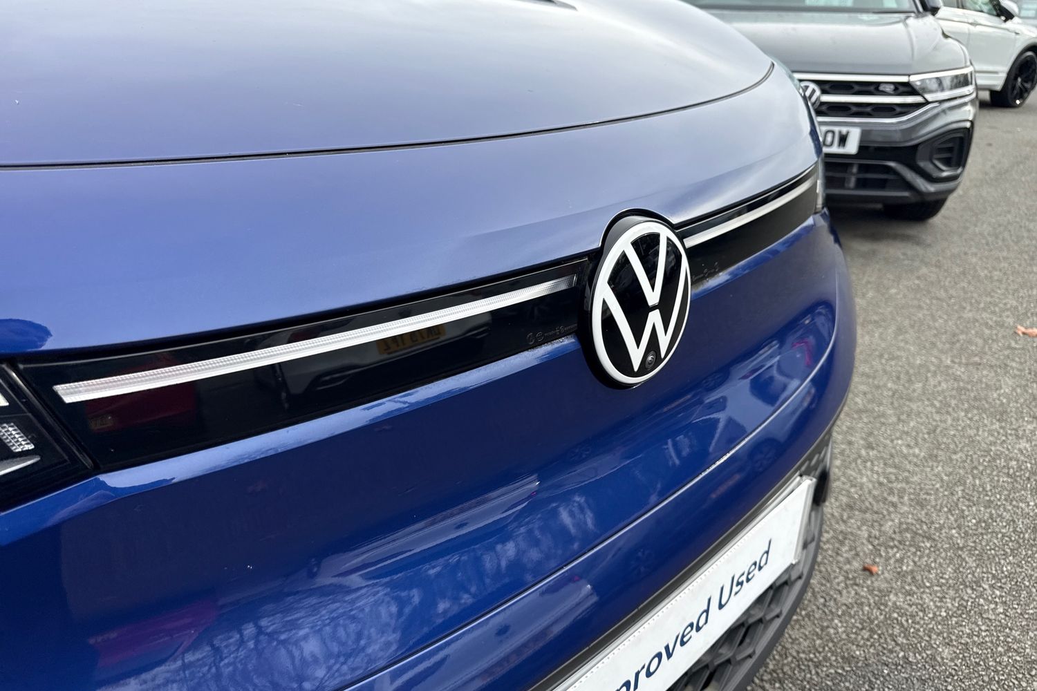 Used Volkswagen ID.5 2025 for sale - 76421406: Photo 24