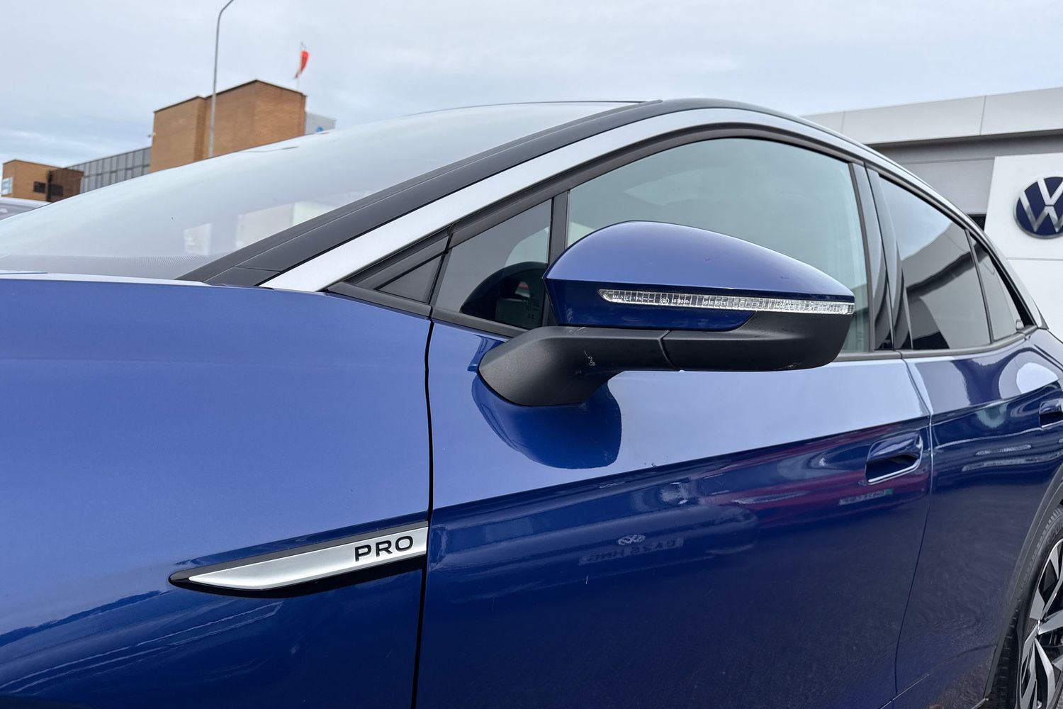 Used Volkswagen ID.5 2025 for sale - 76421406: Photo 25