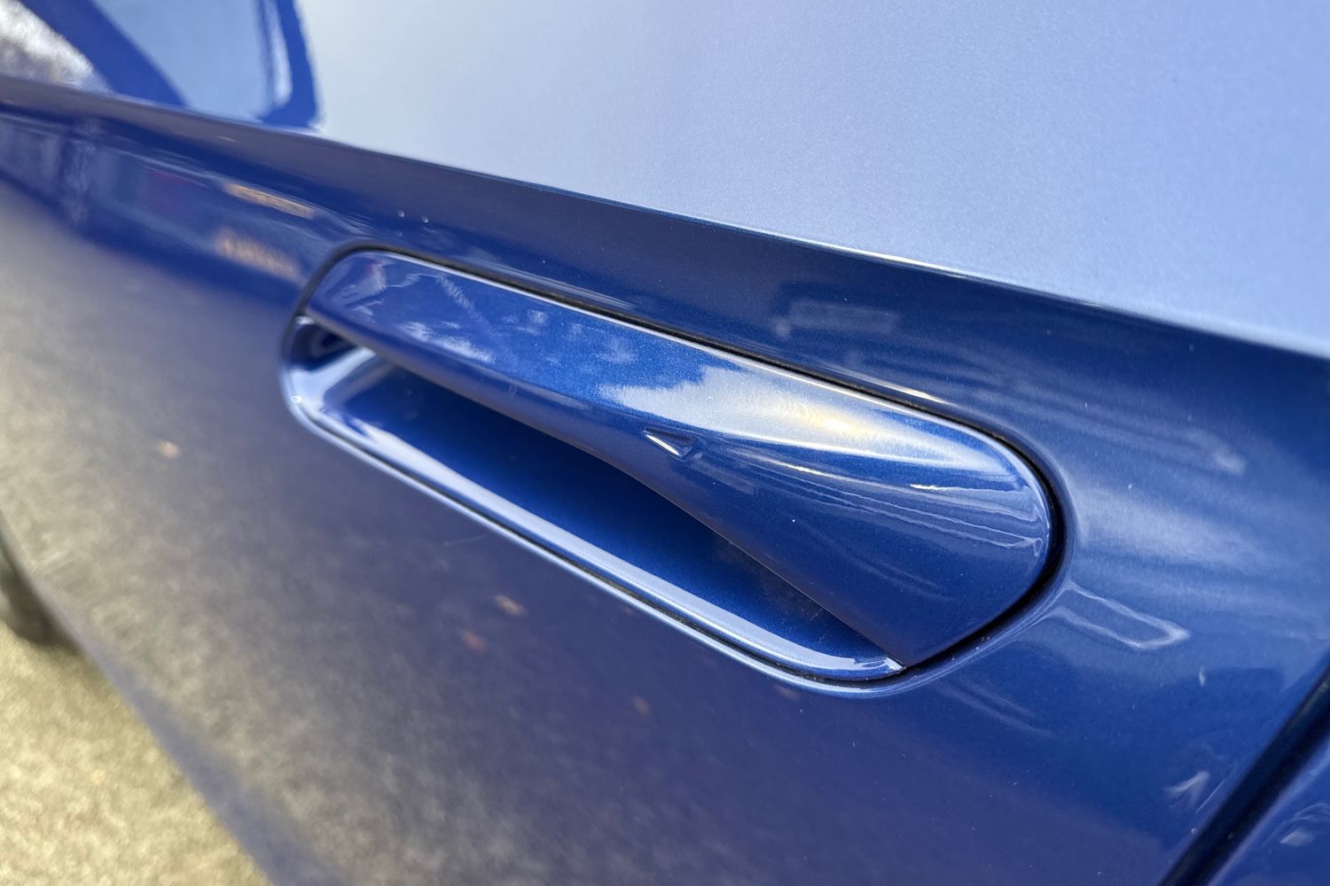 Used Volkswagen ID.5 2025 for sale - 76421406: Photo 27