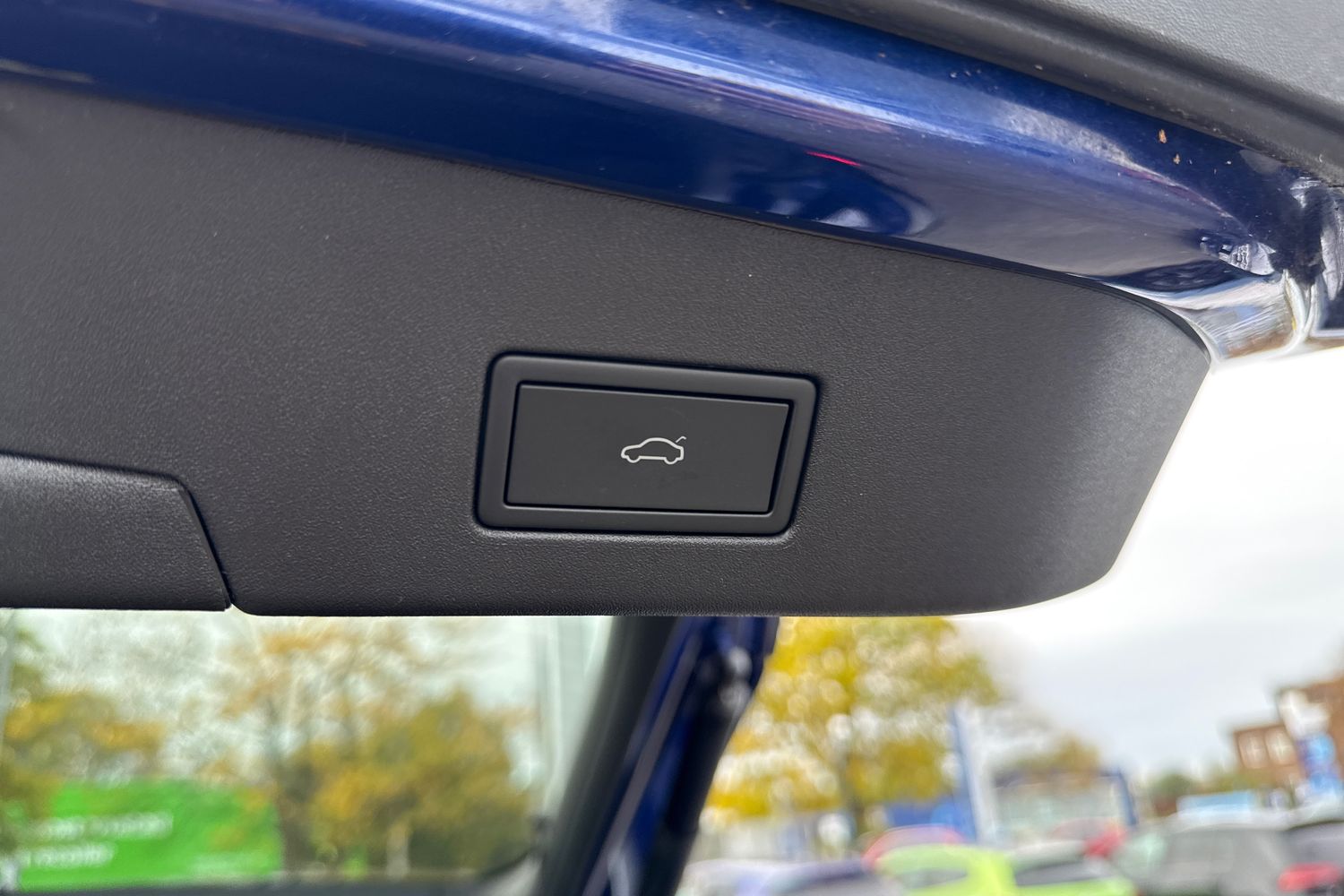 Used Volkswagen ID.5 2025 for sale - 76421406: Photo 29