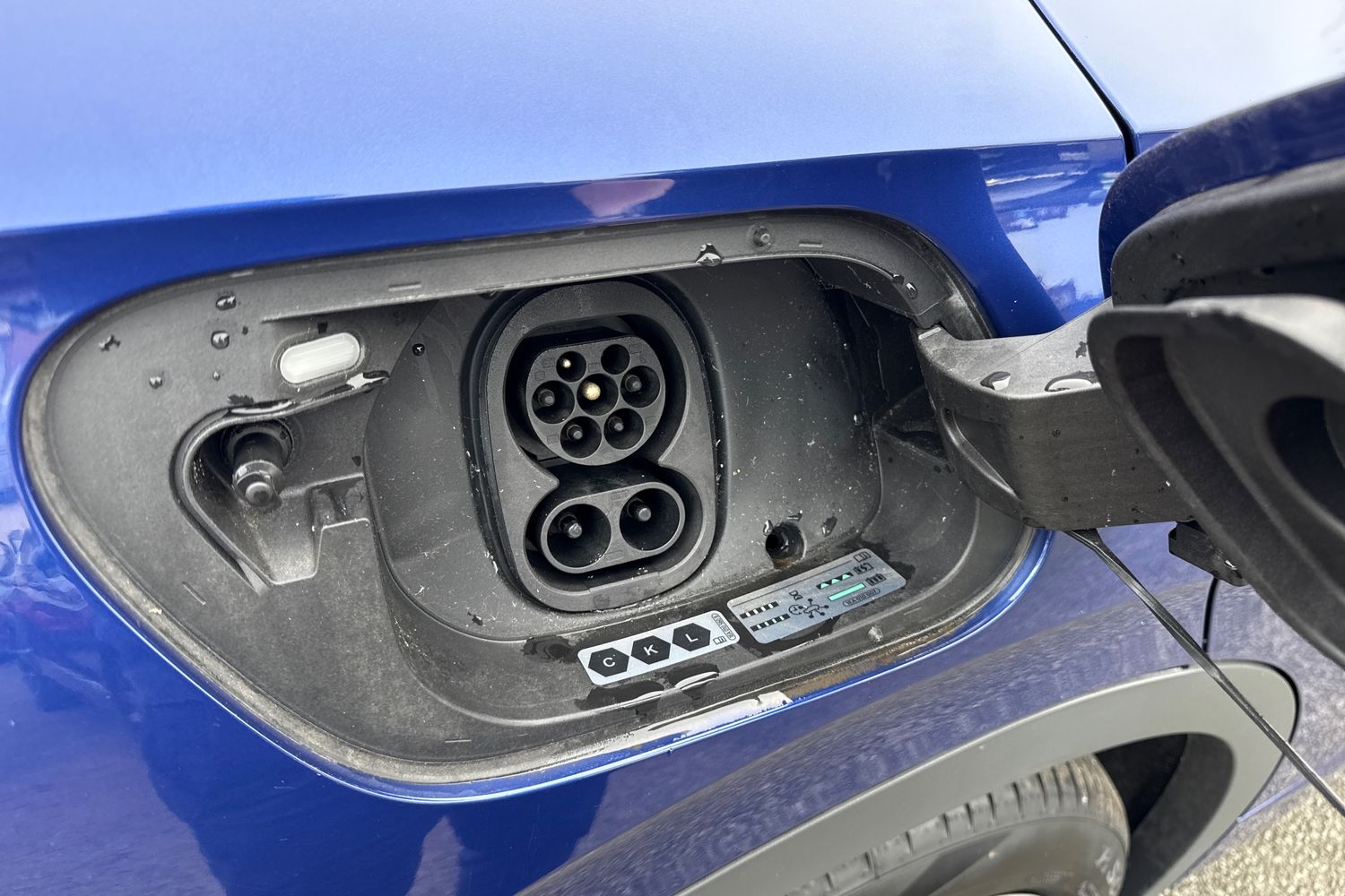 Used Volkswagen ID.5 2025 for sale - 76421406: Photo 30