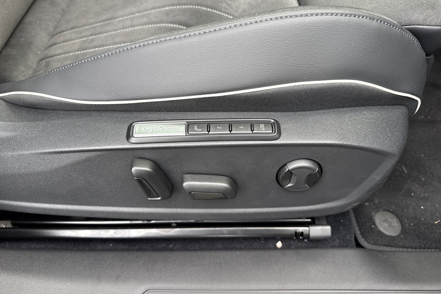 Used Volkswagen ID.5 2025 for sale - 76421406: Photo 33