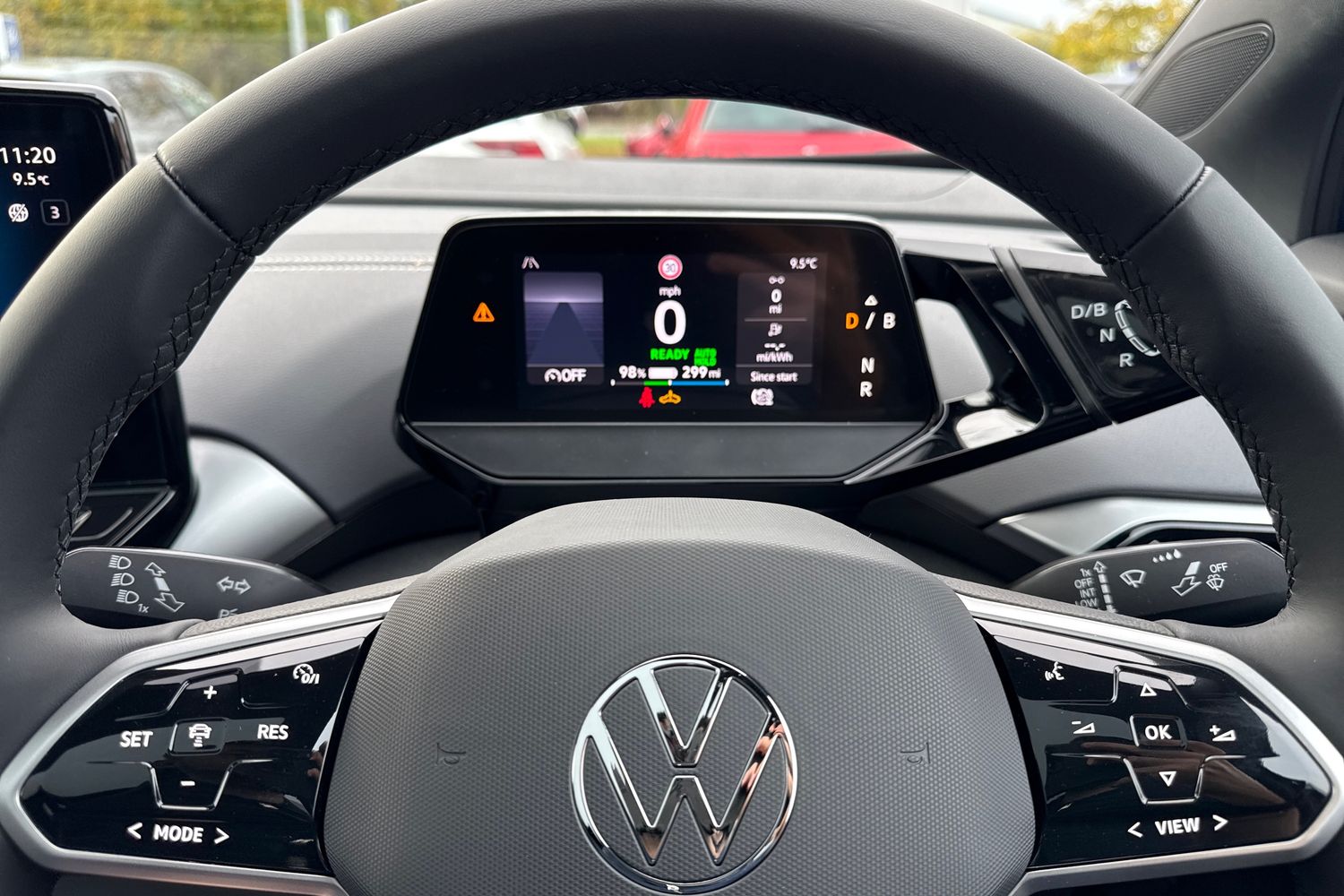 Used Volkswagen ID.5 2025 for sale - 76421406: Photo 34