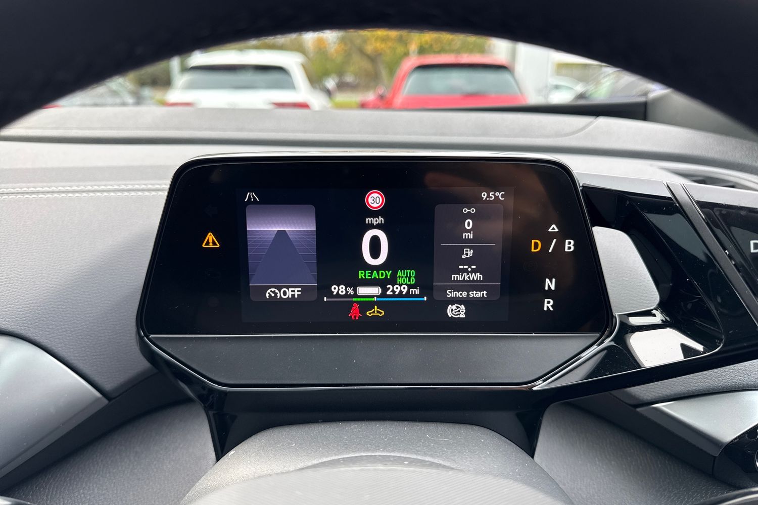 Used Volkswagen ID.5 2025 for sale - 76421406: Photo 35